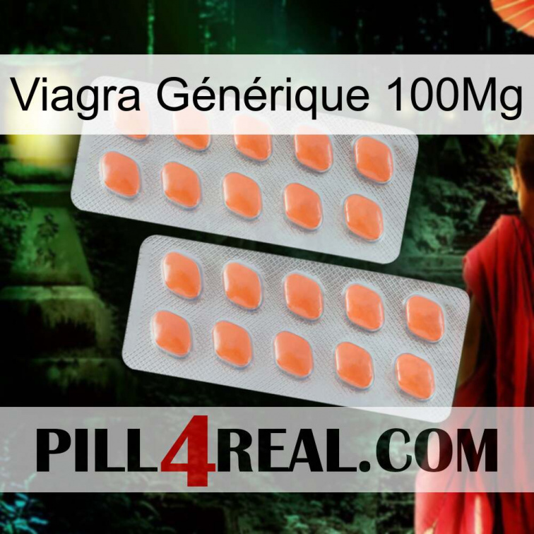 Viagra Générique 100Mg 27
